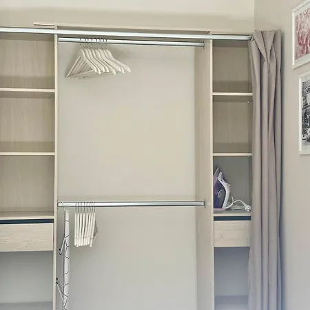 Parisian Escape Near - Liz Daire *