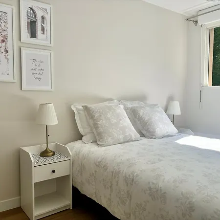 Daire Parisian Escape Near - Liz